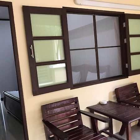 Tandt House Hotel Lamai Beach  Bagian luar foto