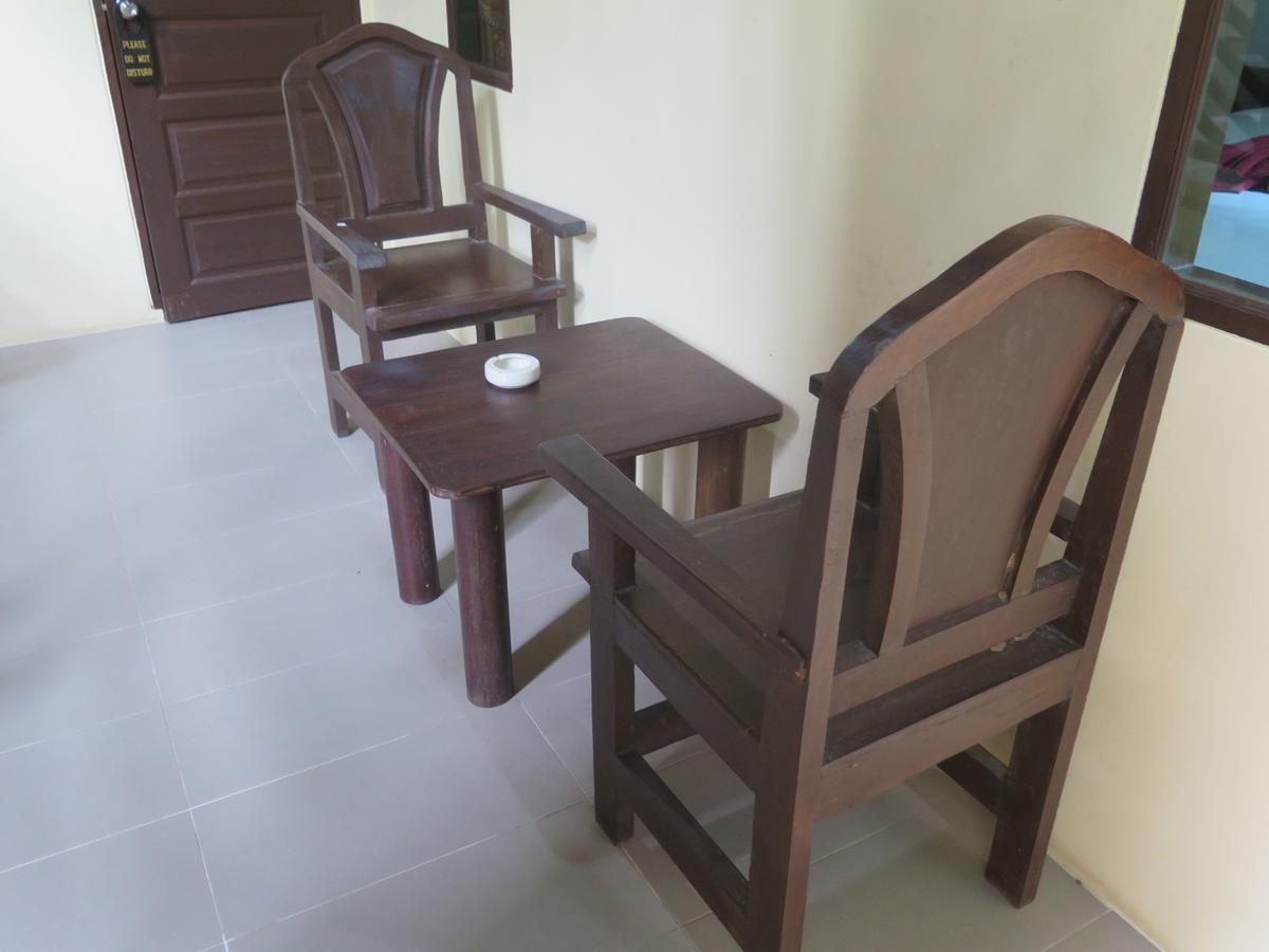 Tandt House Hotel Lamai Beach  Bagian luar foto
